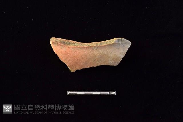 陶罐藏品圖，第1張