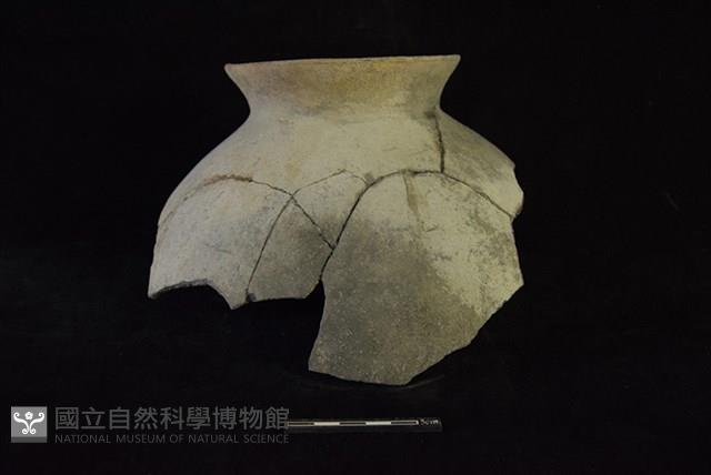 陶罐藏品圖，第1張