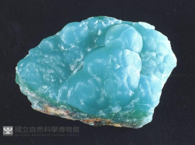 菱鋅礦藏品圖，第2張