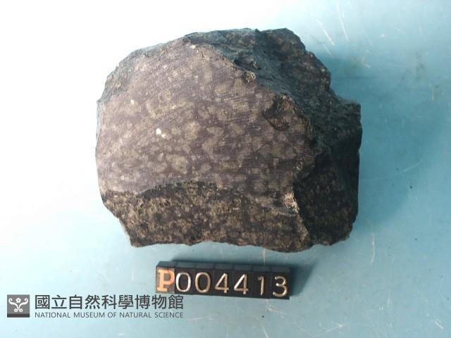 橄欖岩藏品圖，第2張