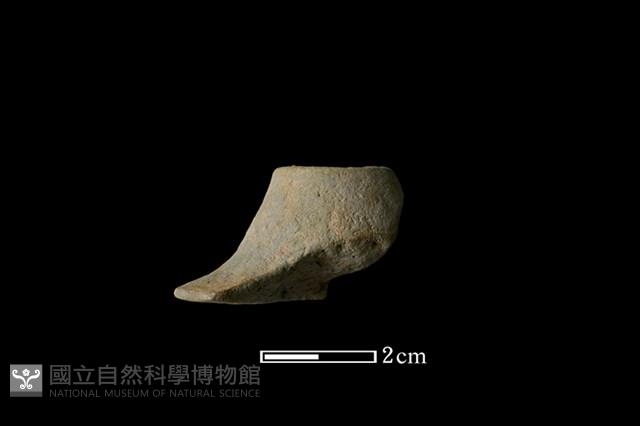 陶紡輪藏品圖，第1張