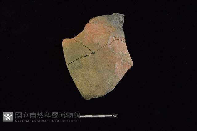 陶罐藏品圖，第1張