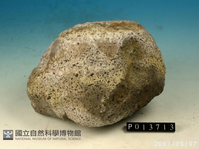 安山岩藏品圖，第2張
