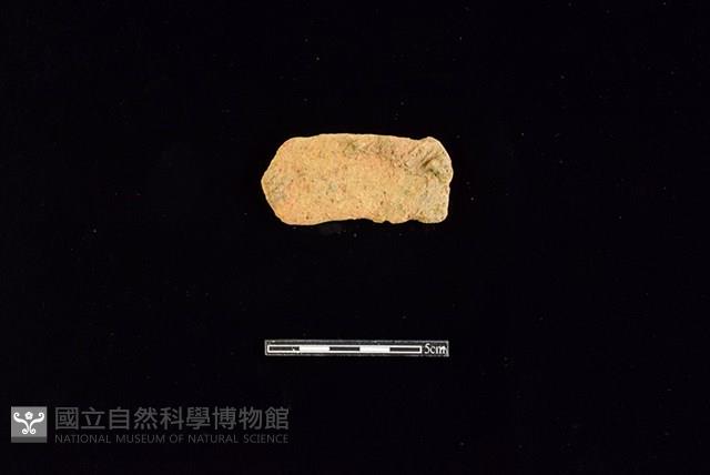 陶片藏品圖，第1張