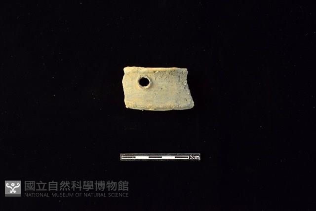 陶片藏品圖，第1張