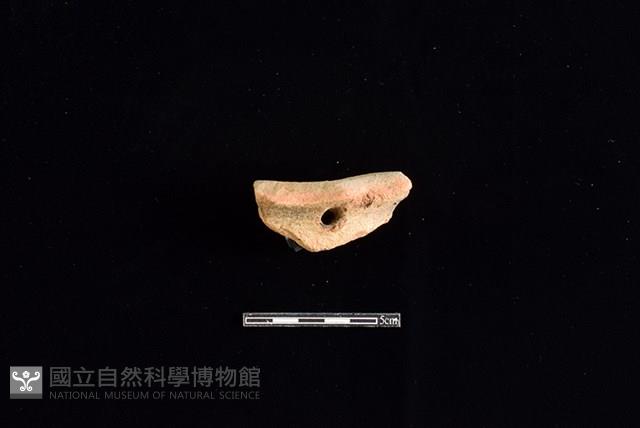 陶片藏品圖，第1張