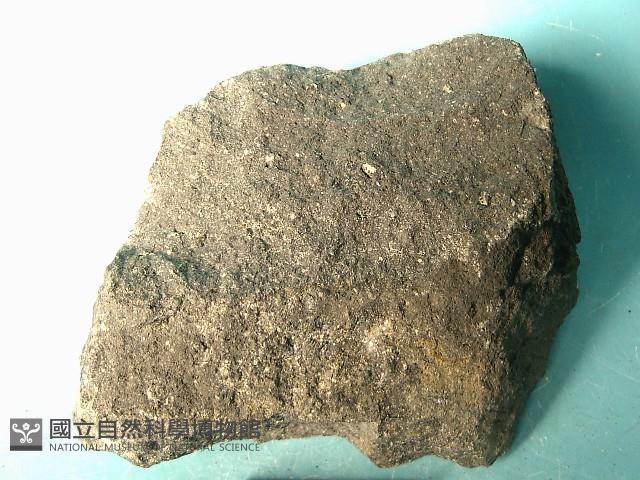 角閃安山岩藏品圖，第4張