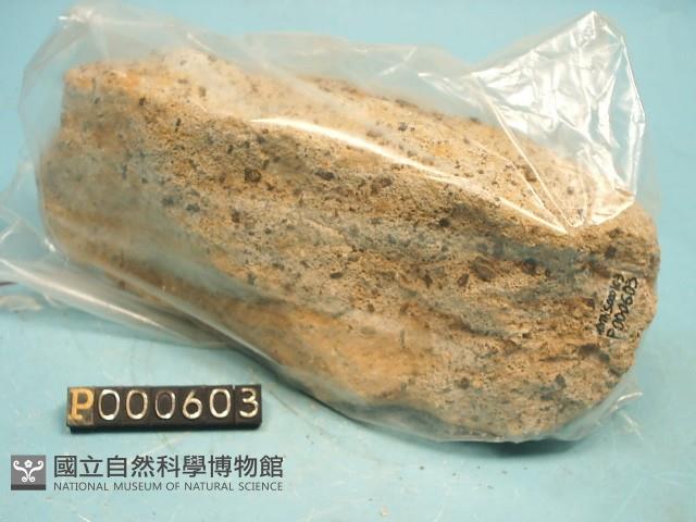 安山岩藏品圖，第2張