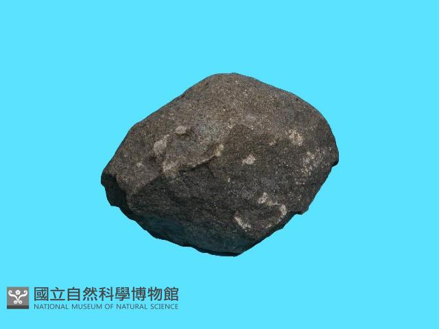 玄武岩藏品圖，第2張