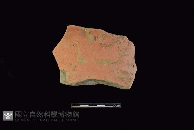 陶片藏品圖，第1張