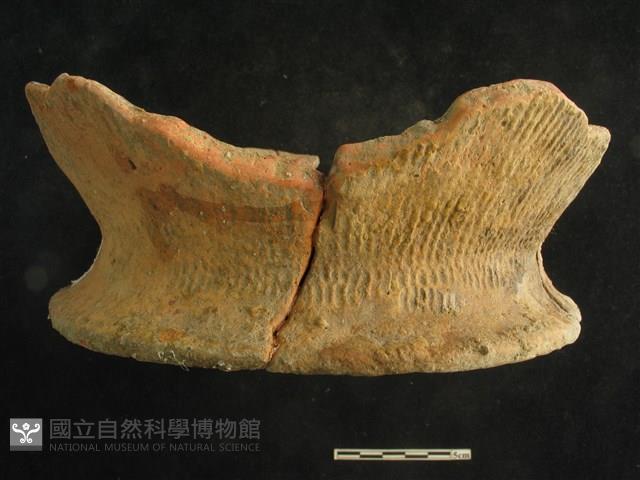 陶罐藏品圖，第1張