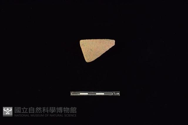 陶缽藏品圖，第1張