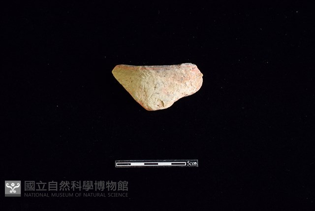 陶片藏品圖，第1張