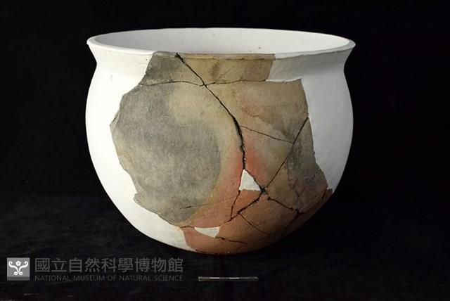 陶罐藏品圖，第1張