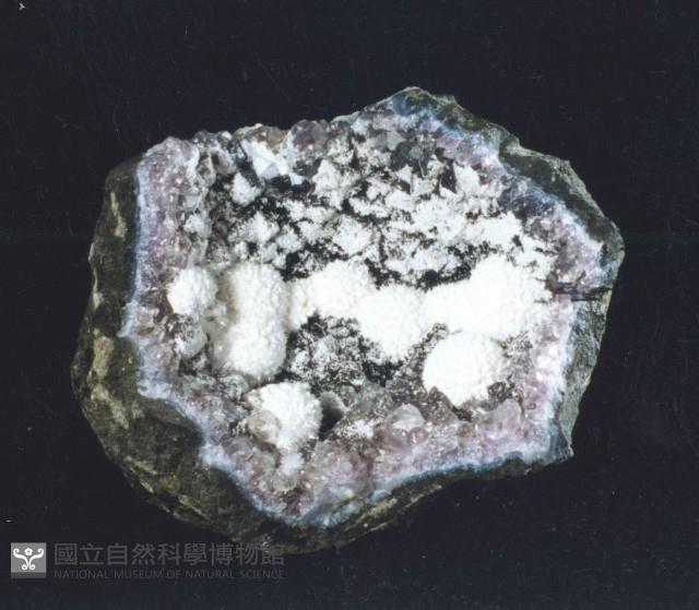 絲光沸石藏品圖，第4張