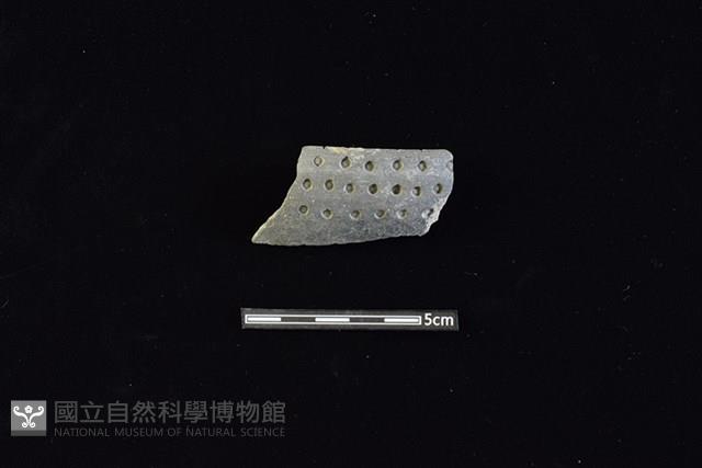 陶片藏品圖，第1張