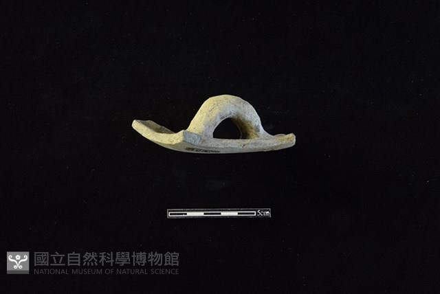 陶蓋鈕藏品圖，第1張