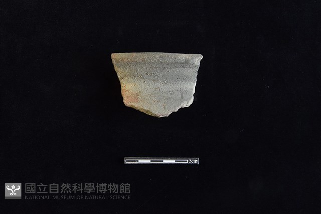 陶罐藏品圖，第1張