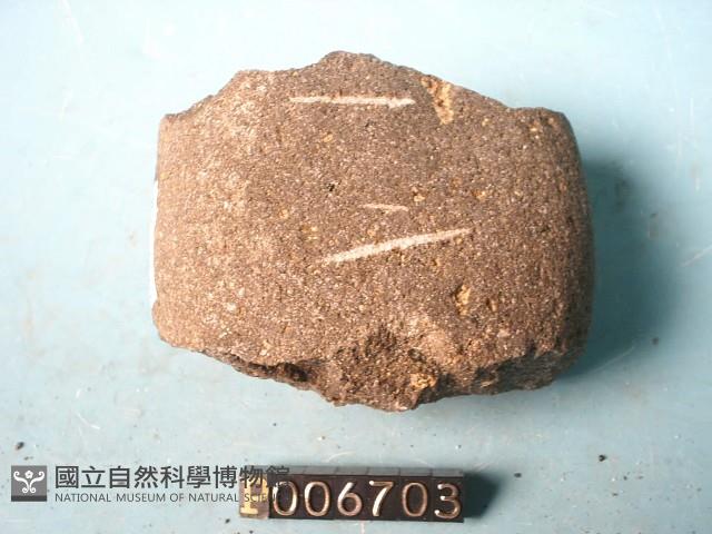 玄武岩藏品圖，第3張
