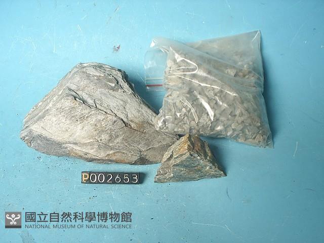 燧石藏品圖，第6張