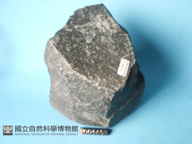 矽質玄武岩藏品圖，第2張