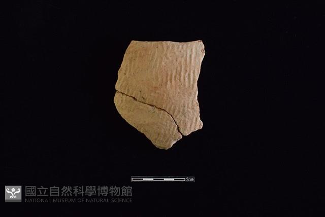 陶缽藏品圖，第1張