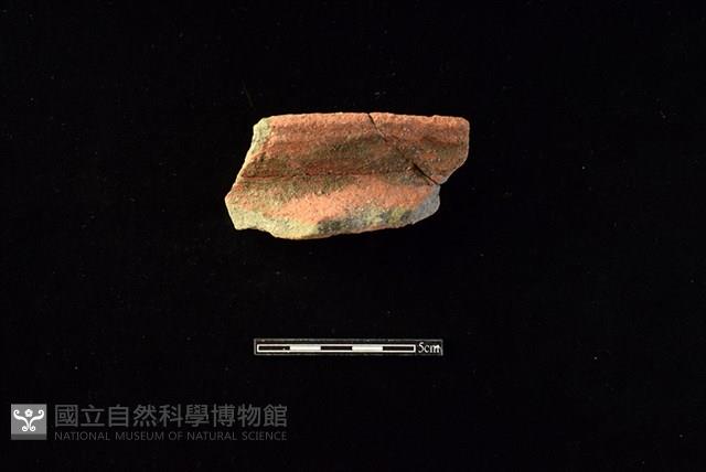 陶罐藏品圖，第1張