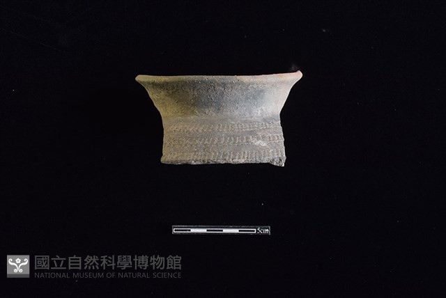 陶罐藏品圖，第1張