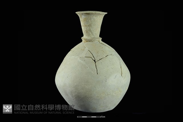 陶罐藏品圖，第1張