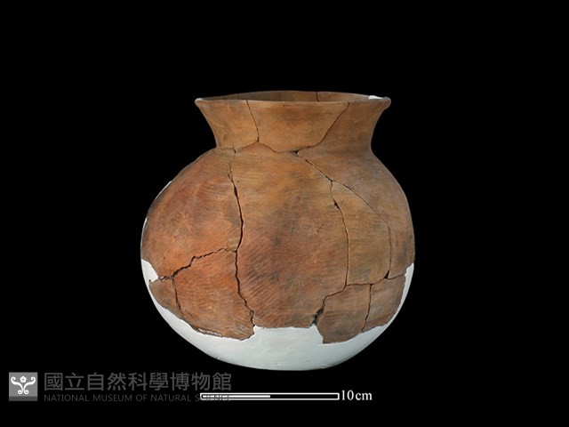 陶罐藏品圖，第1張