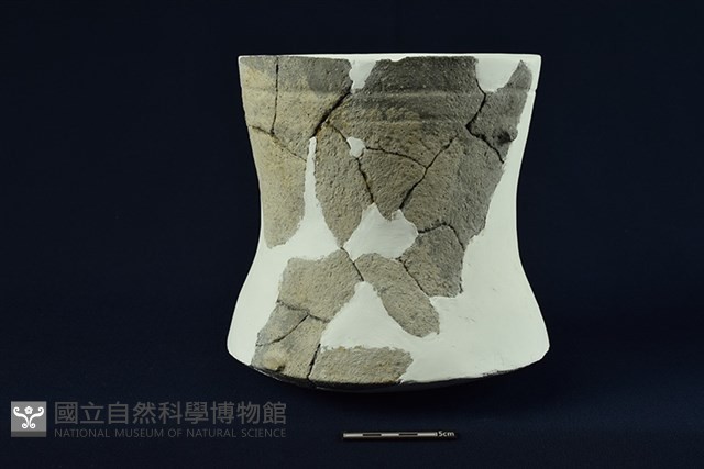 陶缽藏品圖，第1張