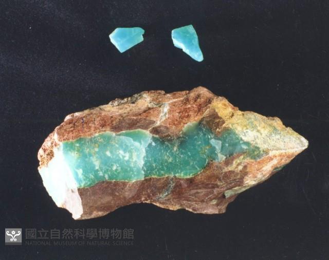 綠玉髓 藏品圖，第7張