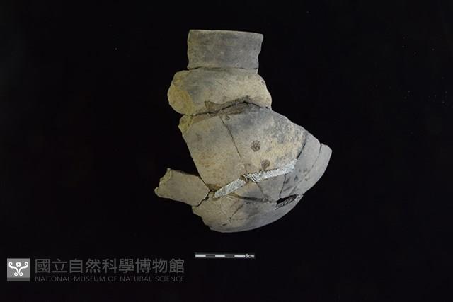 陶罐藏品圖，第1張