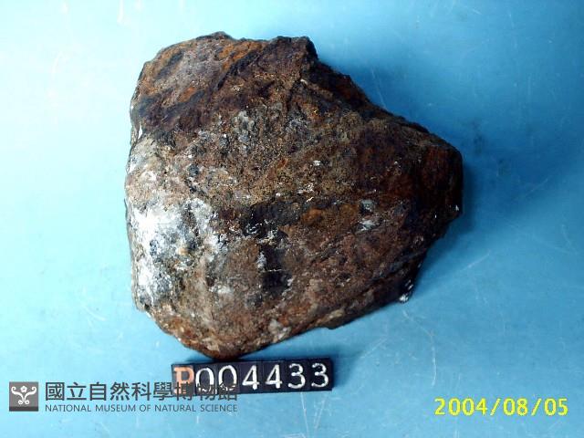 磁鐵礦藏品圖，第3張