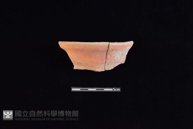 陶罐藏品圖，第1張