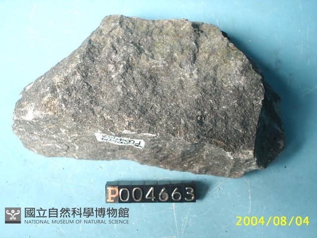 安山岩藏品圖，第2張