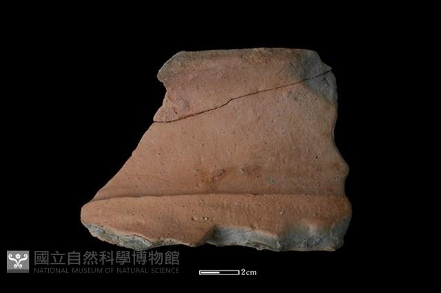 陶罐藏品圖，第1張