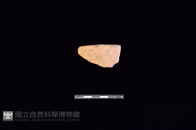 陶缽藏品圖，第1張