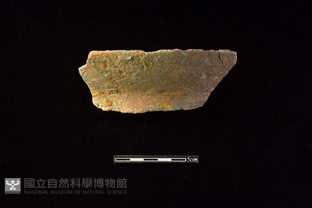 陶罐藏品圖，第1張