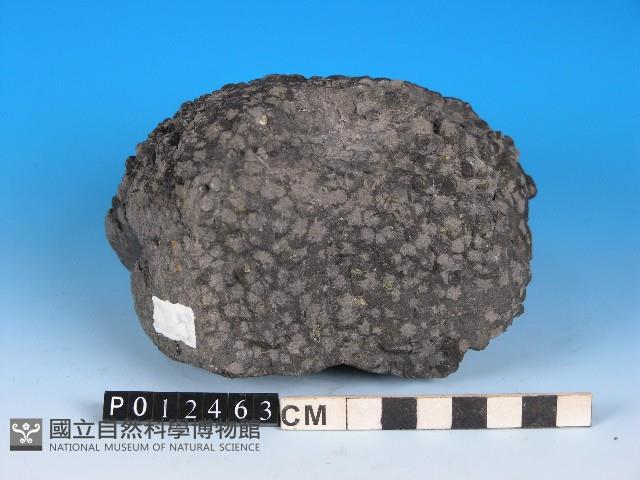 鹼性玄武岩藏品圖，第2張