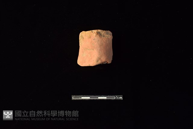 陶鼎藏品圖，第1張