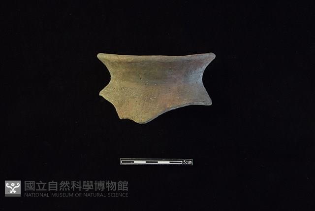 陶罐藏品圖，第1張