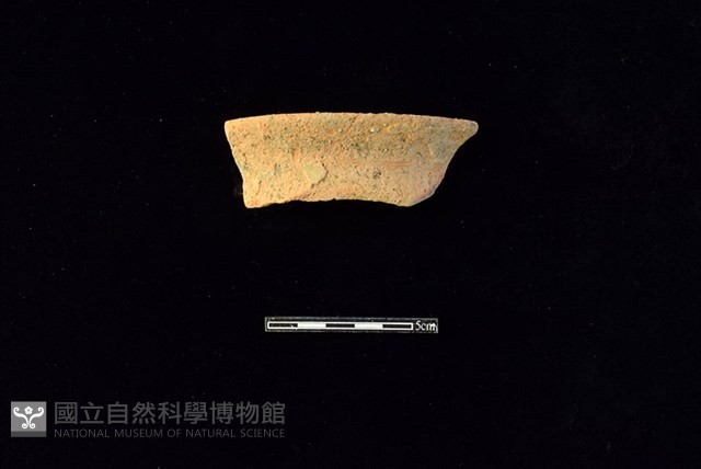 陶罐藏品圖，第1張