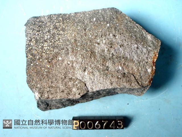 安山岩藏品圖，第4張