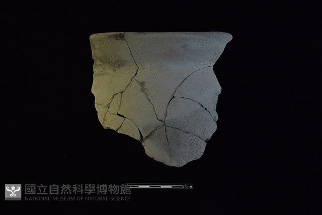 陶罐藏品圖，第1張