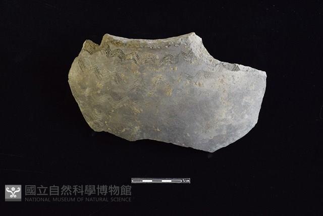 陶罐藏品圖，第1張