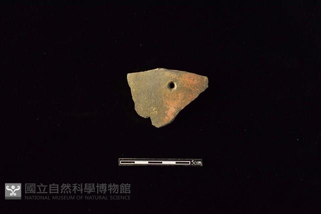 陶片藏品圖，第1張