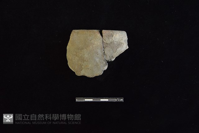 陶缽藏品圖，第1張