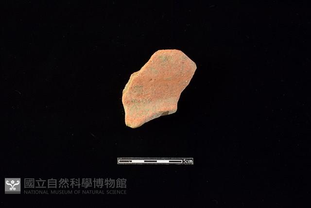 陶罐藏品圖，第1張