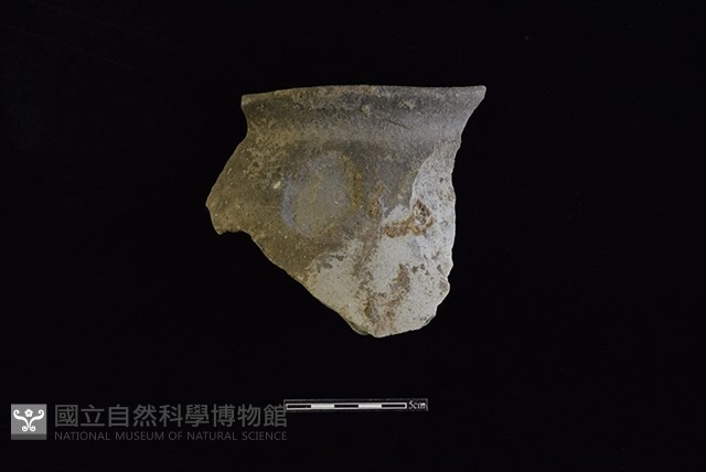 陶罐藏品圖，第1張